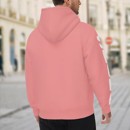 SDPKA ADULT GANGINIT | NO FLEECE | PEACH