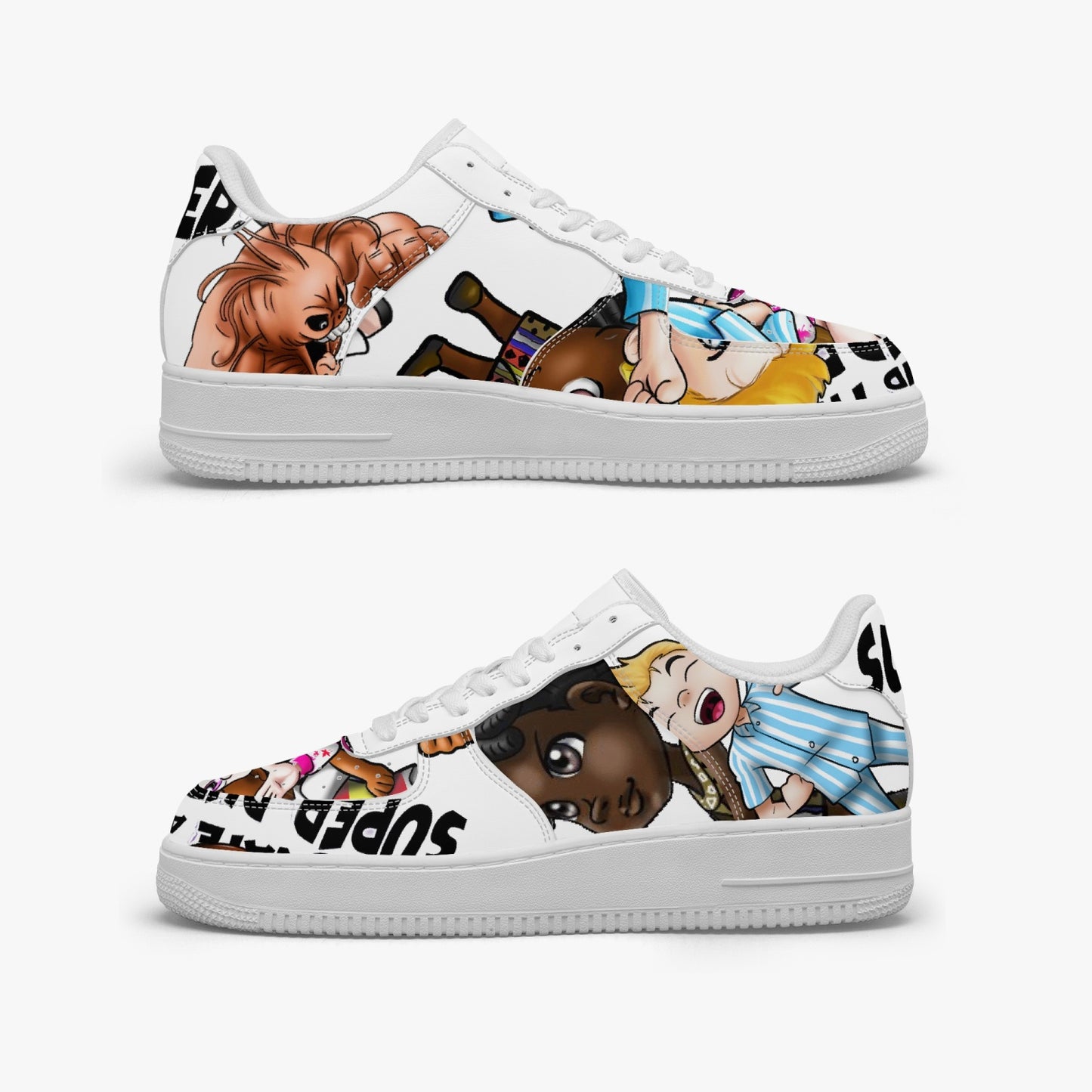 SDPKA  AF1's ADA'S  DRIP | SUH-DUP-KA's