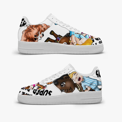SDPKA  AF1's ADA'S  DRIP | SUH-DUP-KA's