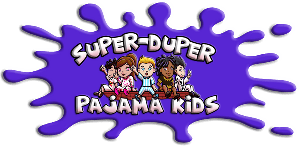 Super Duper Pajama Kids